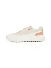 Calvin Klein ATHLEISURE RUNNER LA Bej Kadın Sneaker