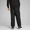 PUMA WARDROBE ESS Cargo Pants Siyah Erkek Eşofman Altı