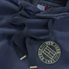 Tommy Hilfiger TJC RLX BEST VARSITY, C1G Lacivert Erkek Sweatshirt