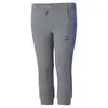Puma T7 MATES Sweatpants TR Gray Tile Erkek/Unisex Eşofman Altı