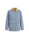 CONTRAST COLLAR CHOR, JM3