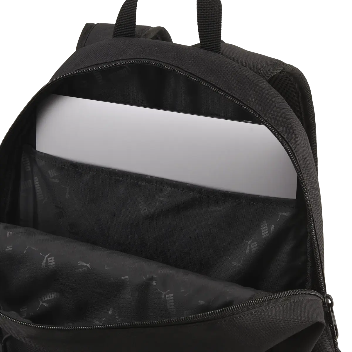 PUMA PLUS Backpack 2 Siyah Sırt Çantası