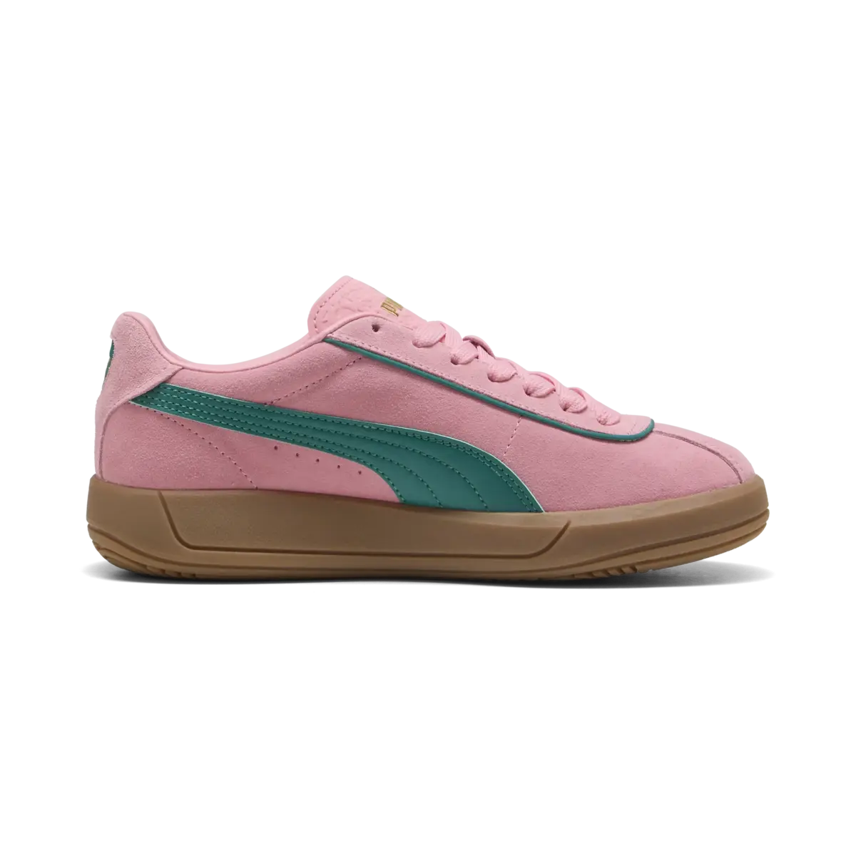 Puma Club Klassika SD Kadın Spor Ayakkabı & Sneaker
