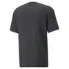 Puma RE:Collection Relaxed Tee Dark Gray Heat Gri Erkek T-Shirt