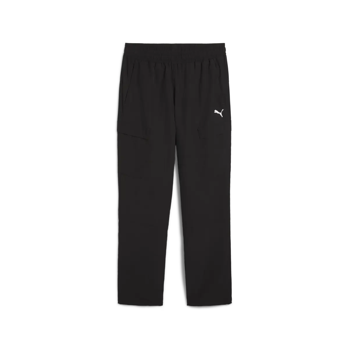 PUMA WARDROBE ESS Cargo Pants Siyah Erkek Eşofman Altı