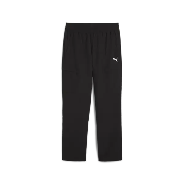PUMA WARDROBE ESS Cargo Pants Siyah Erkek Eşofman Altı