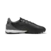 Puma KING MATCH TT Siyah Erkek Halı Saha Ayakkabısı