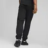Puma ACTIVE Woven Pants cl Siyah Erkek Eşofman Altı