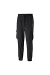 Puma TRAIN FAV WOVEN CARGO PANT Siyah Erkek Kargo Pantolonu