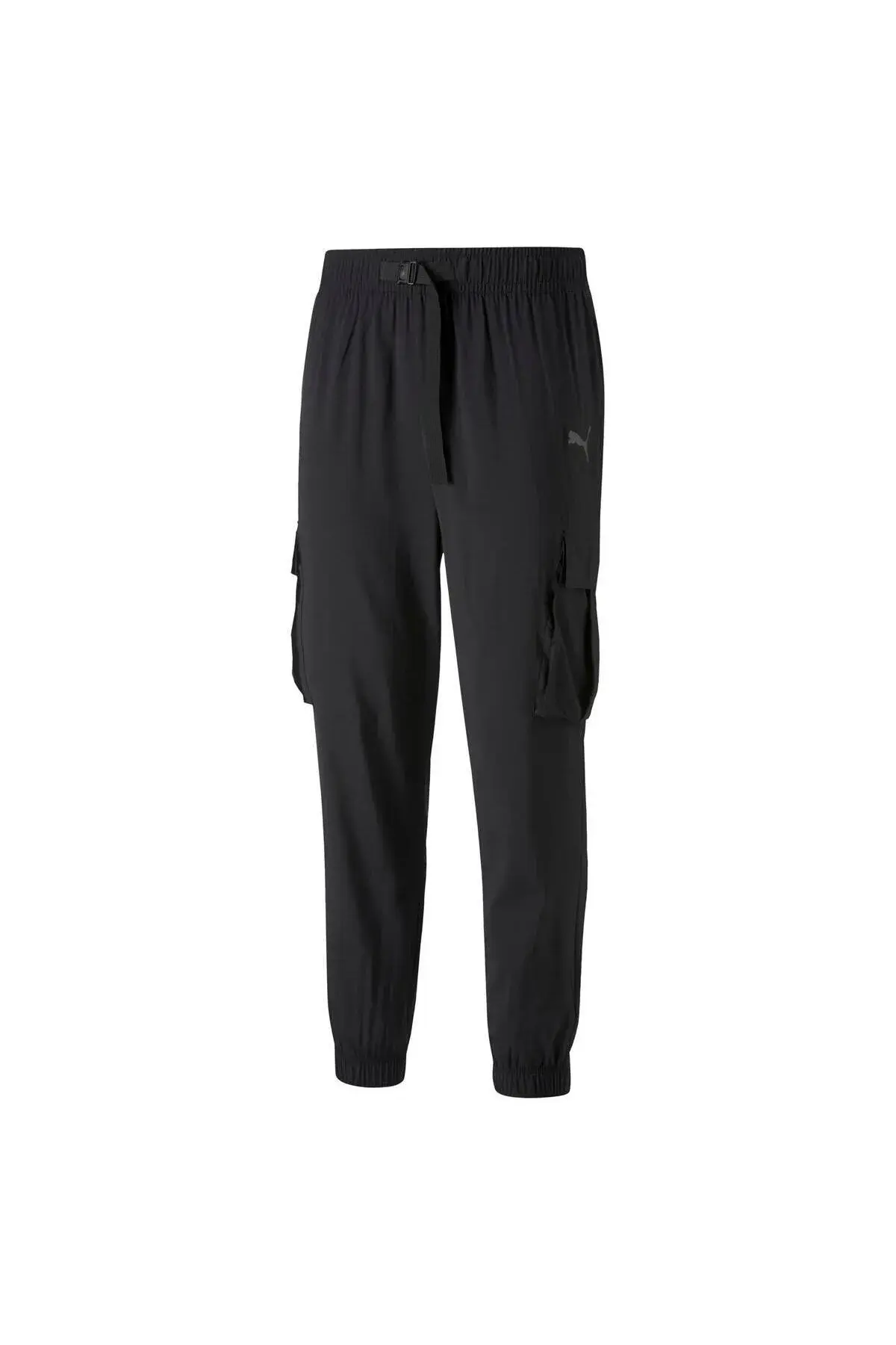 Puma TRAIN FAV WOVEN CARGO PANT Siyah Erkek Kargo Pantolonu