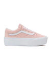 Vans Old Skool Stackform Pembe Kadın Spor Ayakkabı & Sneaker