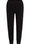 Calvin Klein PW - JOGGER Siyah Kadın Pantolon