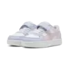 Puma Caven 2.0 Block AC+ Inf Beyaz Çocuk Spor Ayakkabı