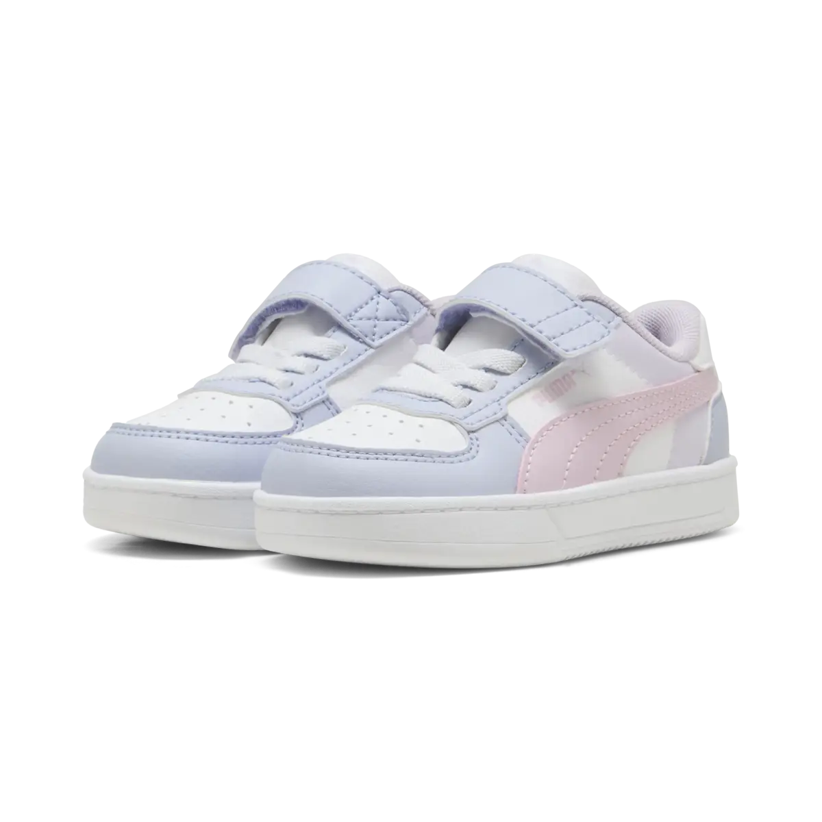 Puma Caven 2.0 Block AC+ Inf Beyaz Çocuk Spor Ayakkabı