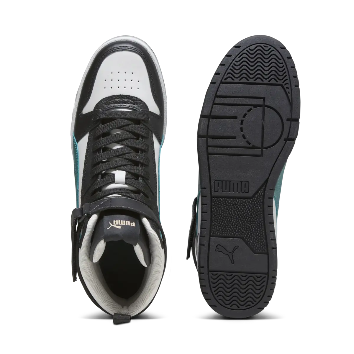 Puma RBD Game Erkek Spor Ayakkabı & Sneaker