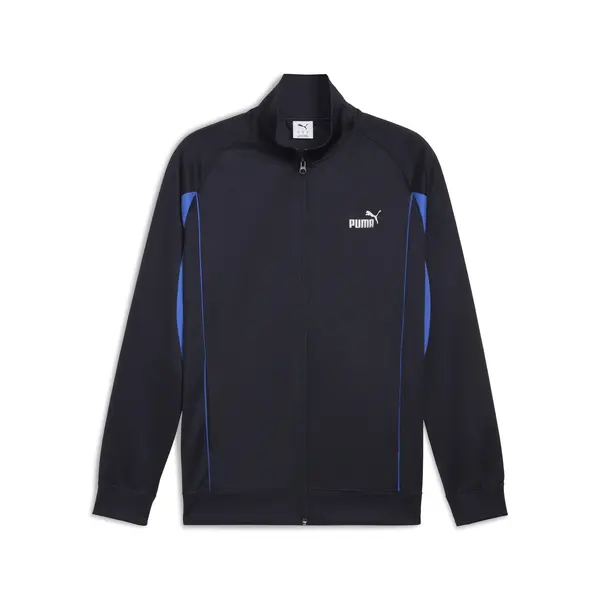 Puma PUMA SPORT Poly Track Jacket Lacivert Erkek Ceket