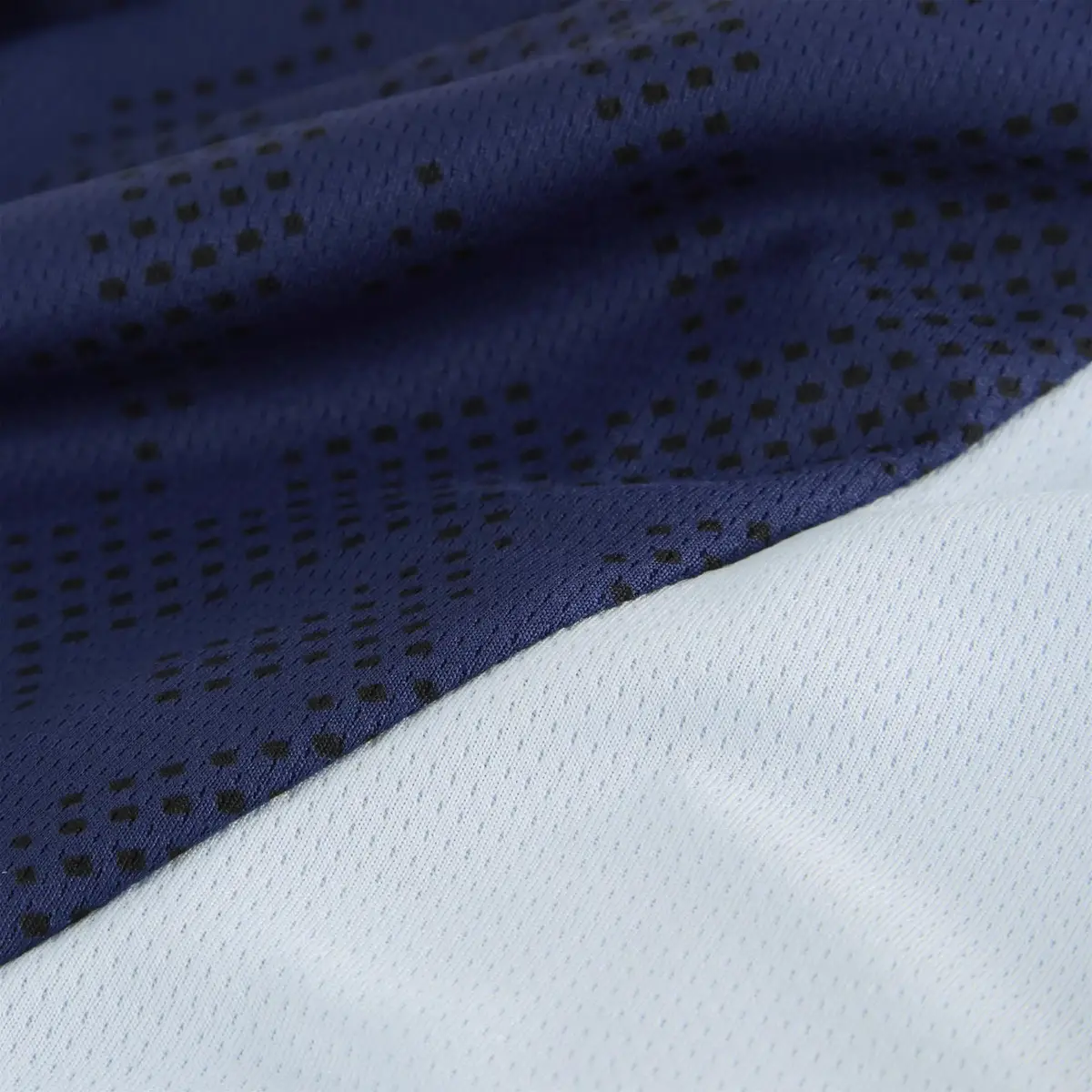 PUMA FSK Third Jersey Replica Mavi Erkek Forma