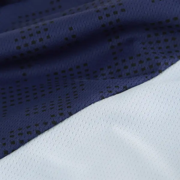 PUMA FSK Third Jersey Replica Mavi Erkek Forma
