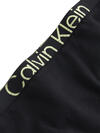 Calvin Klein MODERN THONG Kadın Siyah Tanga