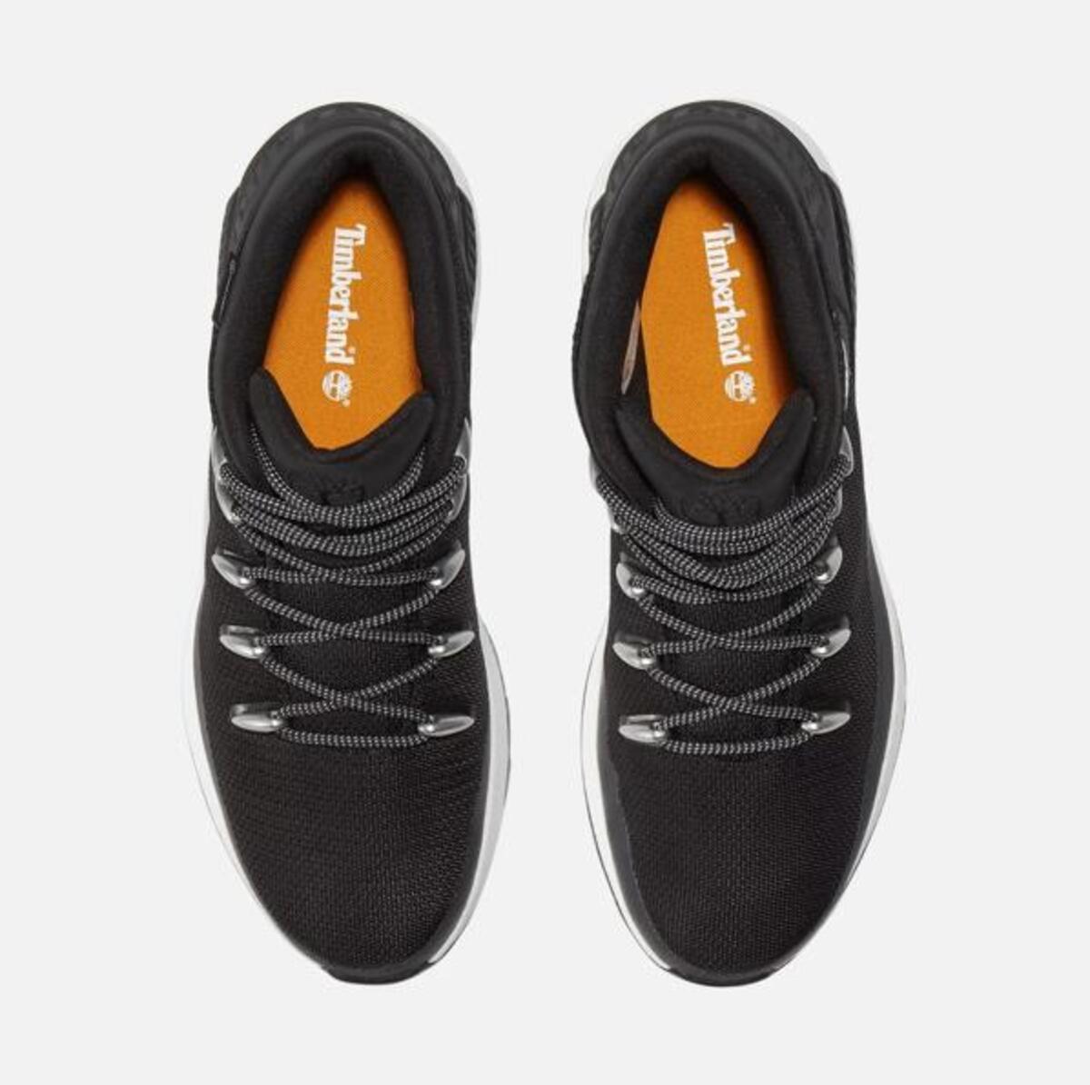 Timberland Sprint Trekker MID LACE UP WATERPROOF SN Siyah Erkek Bot