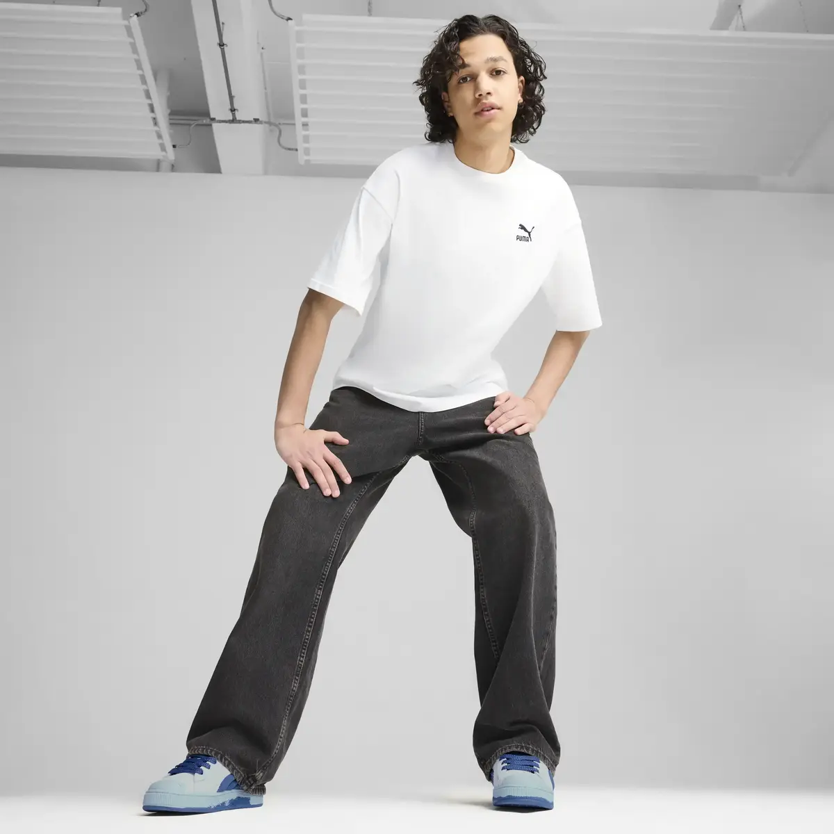 Puma SUEDE XL CRUSH Unisex Spor Ayakkabı & Sneaker