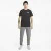 Puma EVOSTRIPE Core Pants Gri Erkek Eşofman Altı