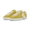Puma Suede The NeverWorn IV Sarı Unisex Spor Ayakkabı