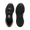 PUMA Hypnotic Metallic Shine Siyah Unisex Yürüyüş ve Koşu Ayakkabısı