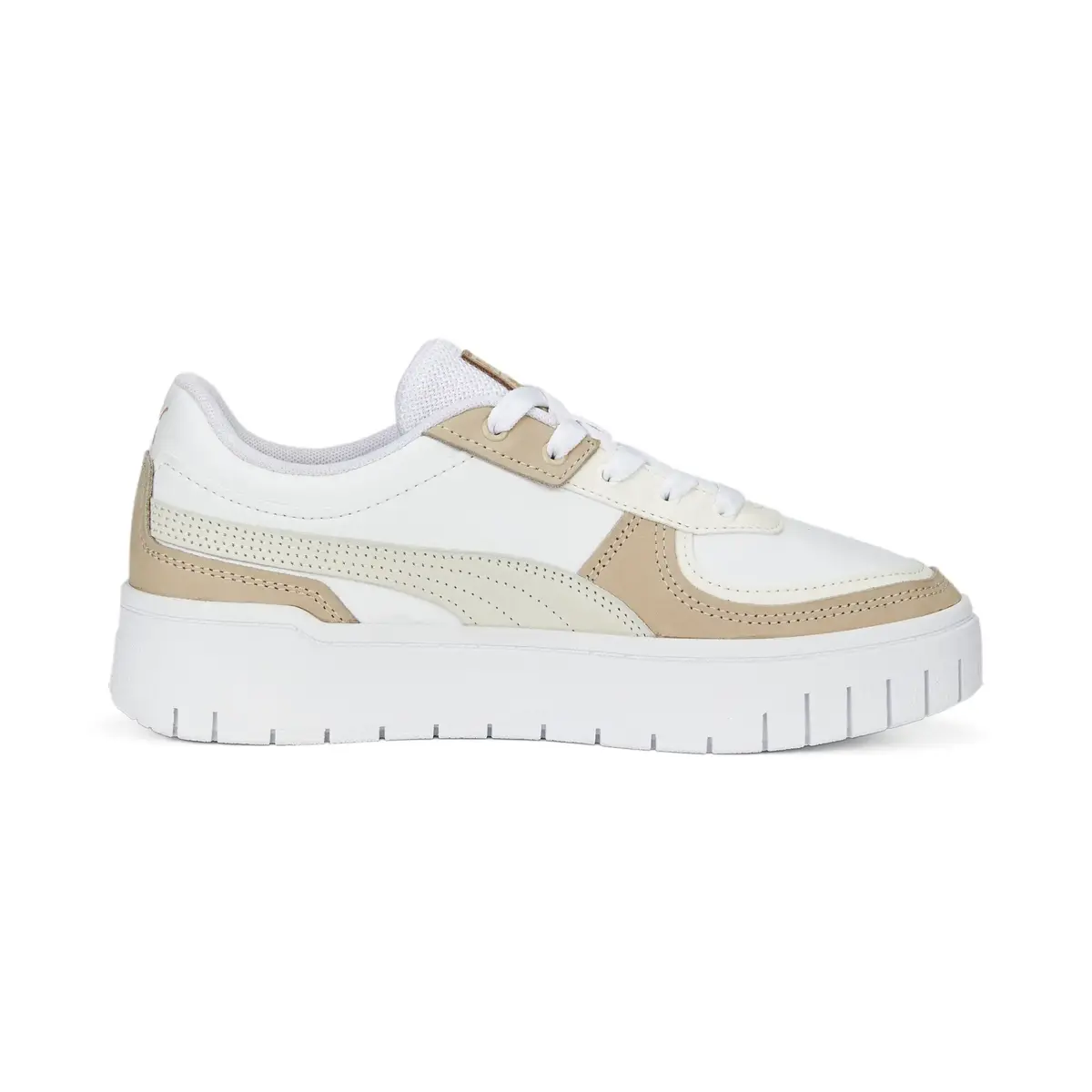Puma Cali Dream Pastel Wns Beyaz Kadın Günlük Spor Ayakkabı