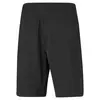 Puma ACTIVE Woven Shorts 9 Siyah Erkek/Unisex Günlük Şort