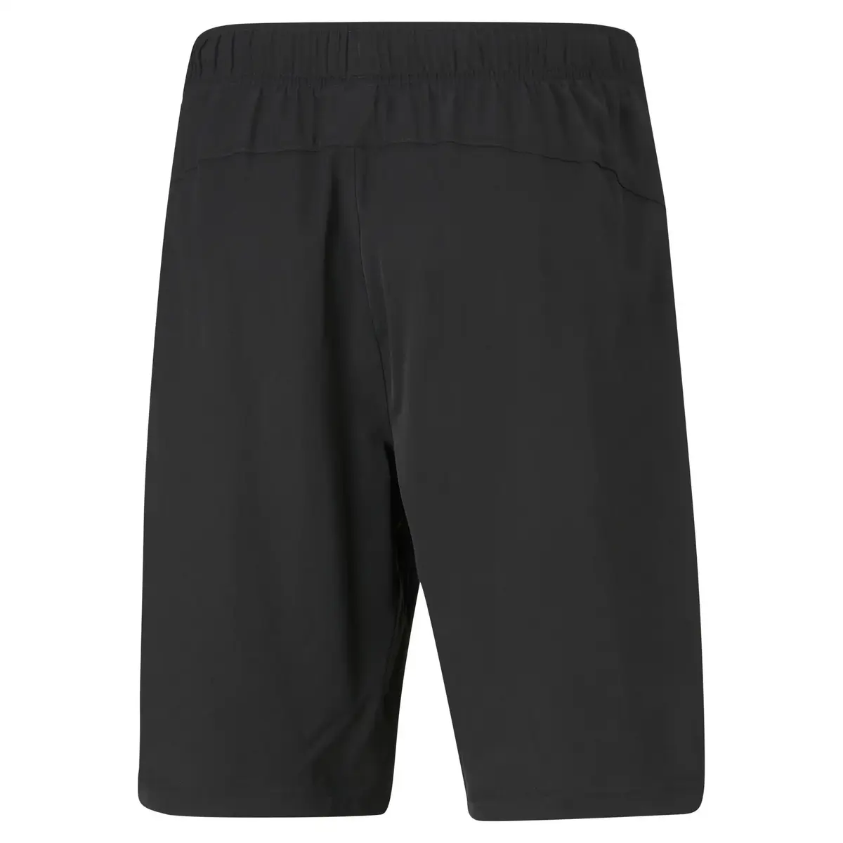 Puma ACTIVE Woven Shorts 9 Siyah Erkek/Unisex Günlük Şort