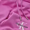 Calvin Klein MONOGRAM OFF PLACED Kadın Pembe Şort