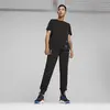 Puma BMW MMS ESS Sweat Pants FT Siyah Erkek Eşofman Altı