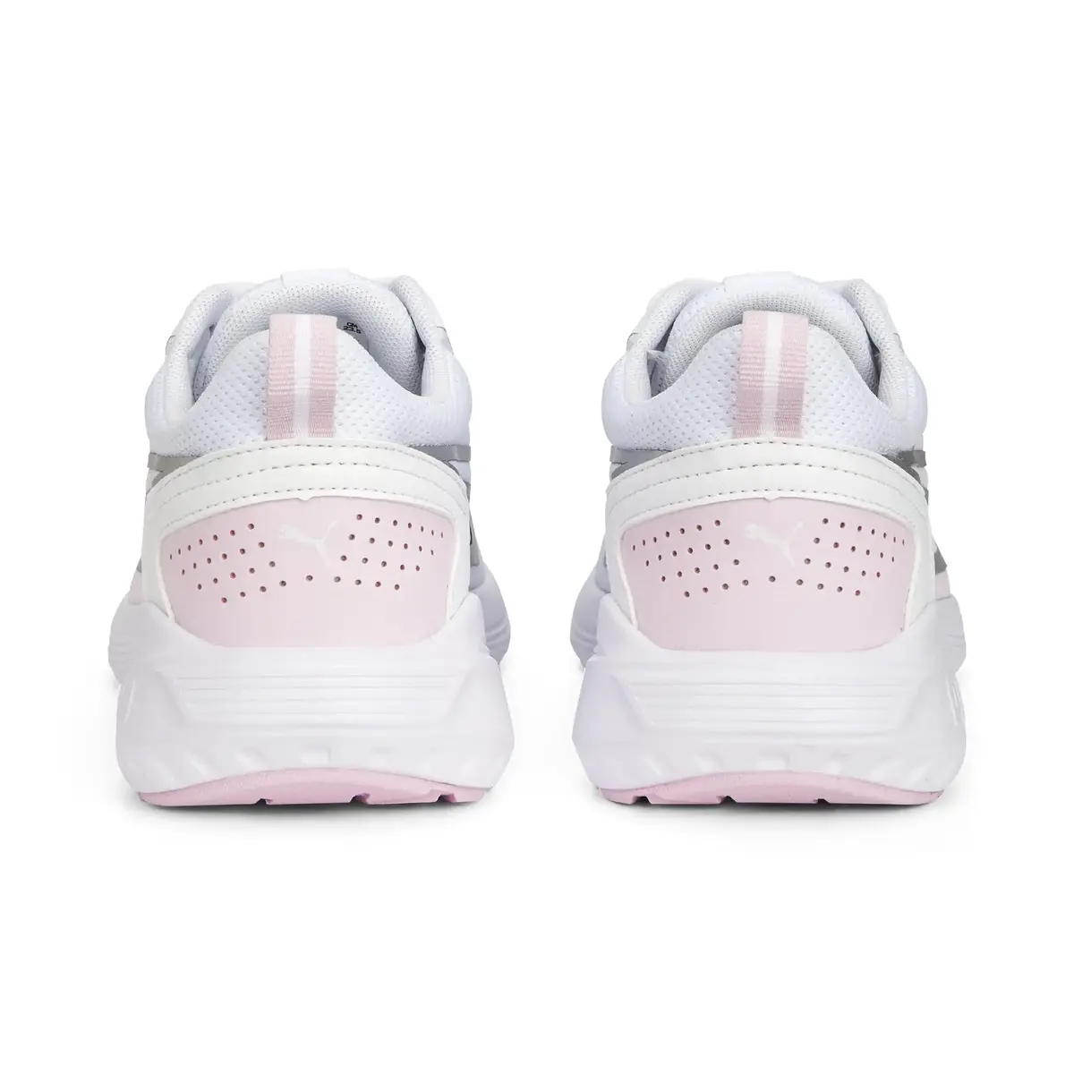 Puma All-Day Active Beyaz Unisex Günlük Spor Ayakkabı