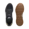 Puma Graviton Siyah Unisex Spor Ayakkabı & Sneaker