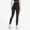 Puma STUDIO AOP HW TIGHT Siyah Kadın Tayt