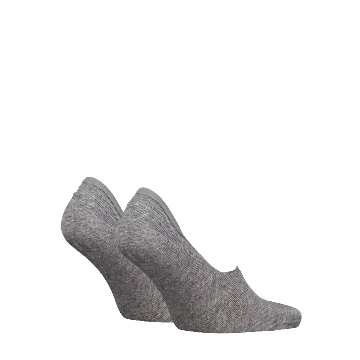 PUMA PUMA UNISEX MID CUT FOOTIE 2 Gri Unisex Çorap
