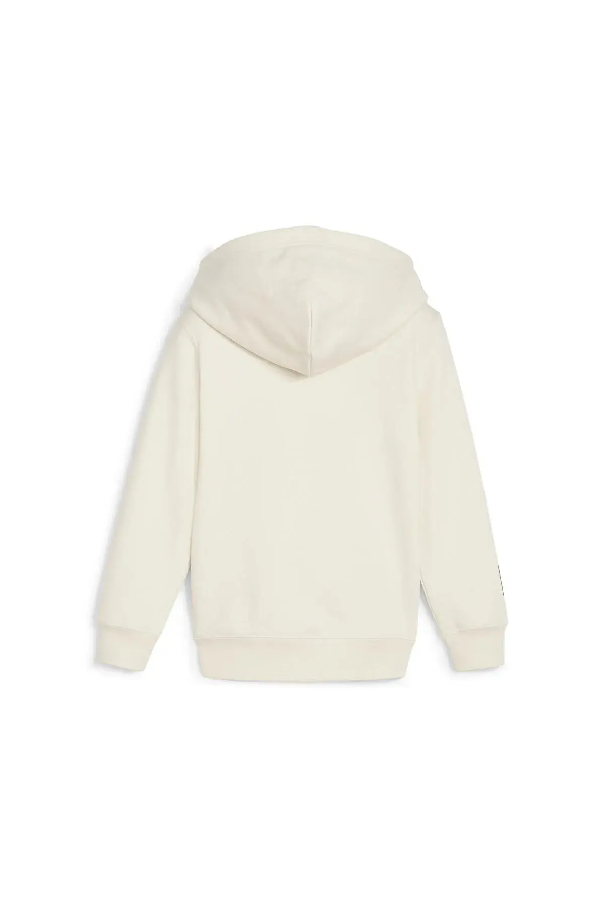 Puma X THE SMURFS Graphic Hoodie TR Beyaz Unisex Hoodie