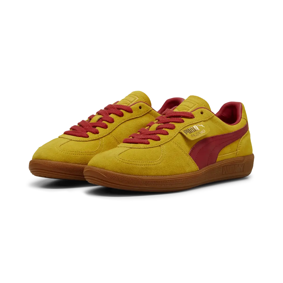 Puma Palermo Unisex Spor Ayakkabı & Sneaker