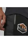 Puma Pl Statement Pants Siyah Erkek Eşofman Altı