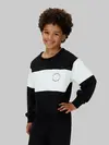 Calvin Klein HWK SET Siyah Erkek Çocuk Eşofman Takımı