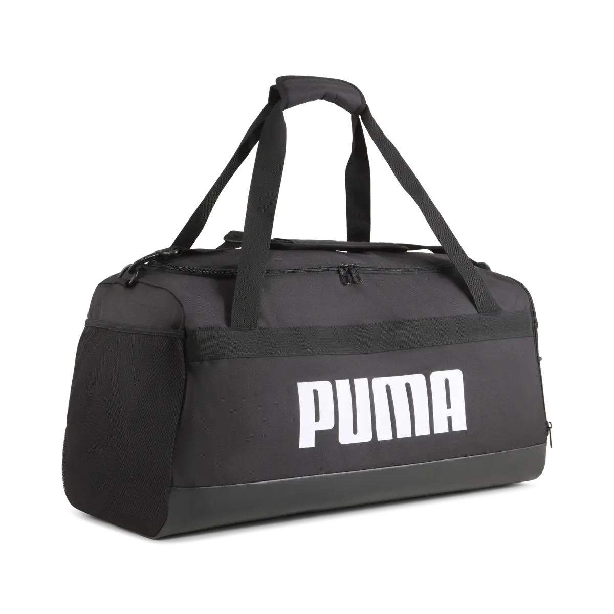 PUMA CHALLENGER Medium Sports Bag Siyah Spor Çantası