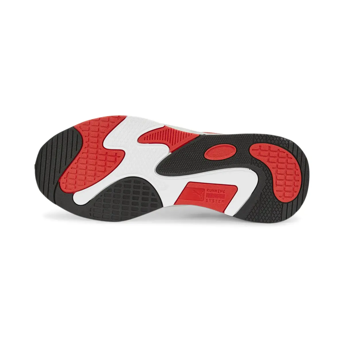 Puma RS-Fast Limiter Suede Beyaz Unisex Günlük Spor Ayakkabı