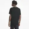 Puma PERFORMANCE SS TEE M Siyah Erkek T-Shirt