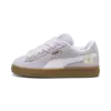Puma Suede XL Summer Feels PS Kadın Spor Ayakkabı & Sneaker