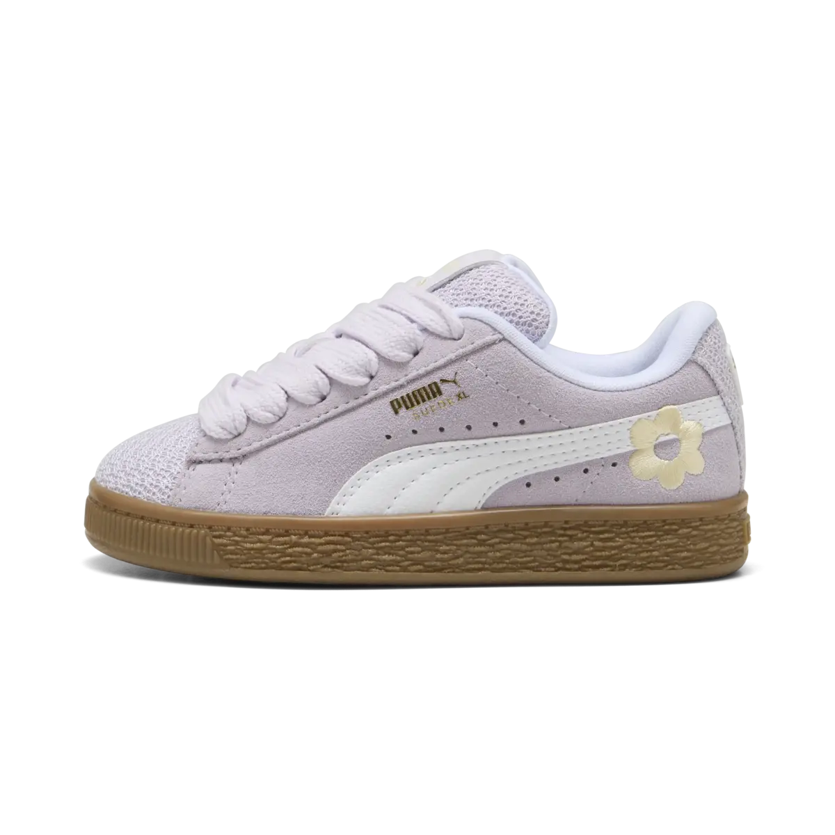 Puma Suede XL Summer Feels PS Kadın Spor Ayakkabı & Sneaker