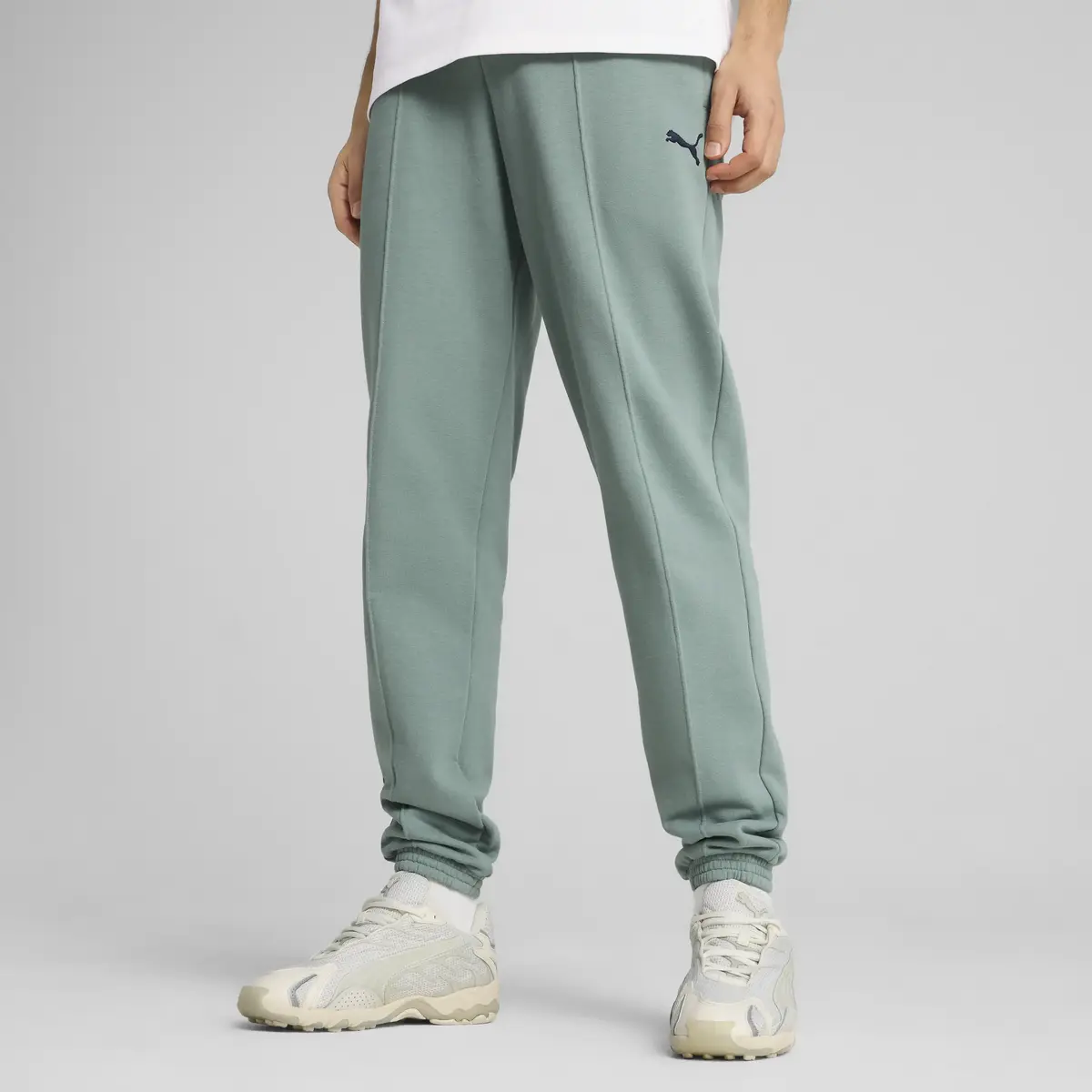 Puma WARDROBE ESS Sweatpants Erkek Eşofman Altı