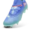 Puma FUTURE 7 ULTIMATE MxSG Mavi Unisex Krampon