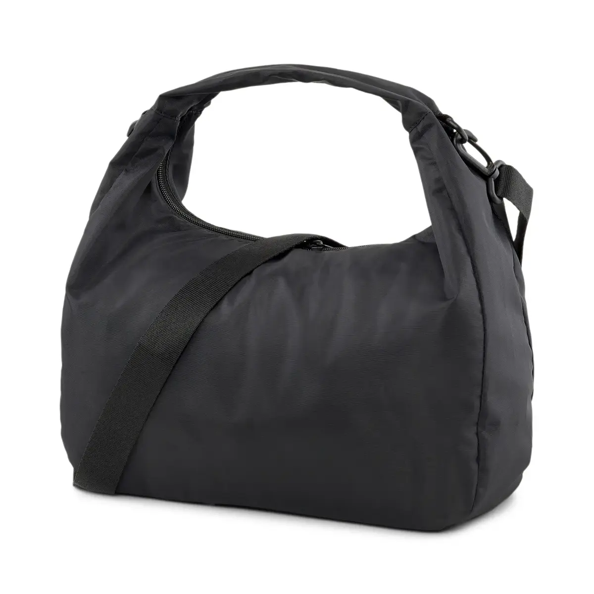 Puma Core Pop Hobo Kadın Siyah El Çantası