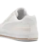 PUMA Court Classic Vulc FS PUMA White-Feather Beyaz Kadın Spor Ayakkabı